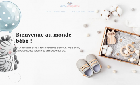 https://www.bebe-nougatine.fr