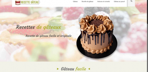 https://www.recettegateau.info