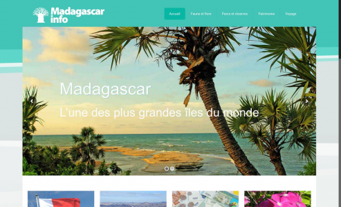 https://www.madagascar-info.com