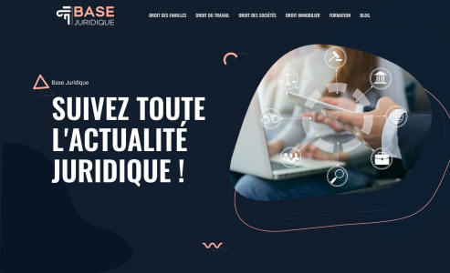 https://www.base-juridique.com