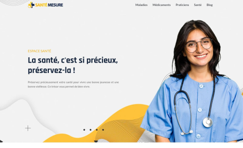 https://www.santemesure.fr